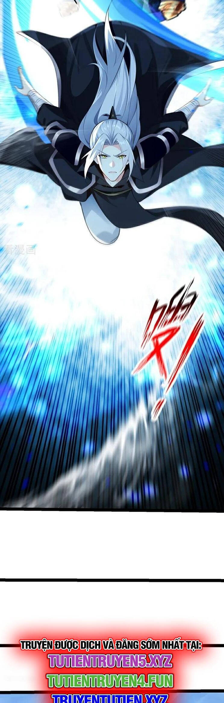 Thập Đại Đế Hoàng Đều Là Đệ Tử Của Ta Chapter 368 - Trang 2