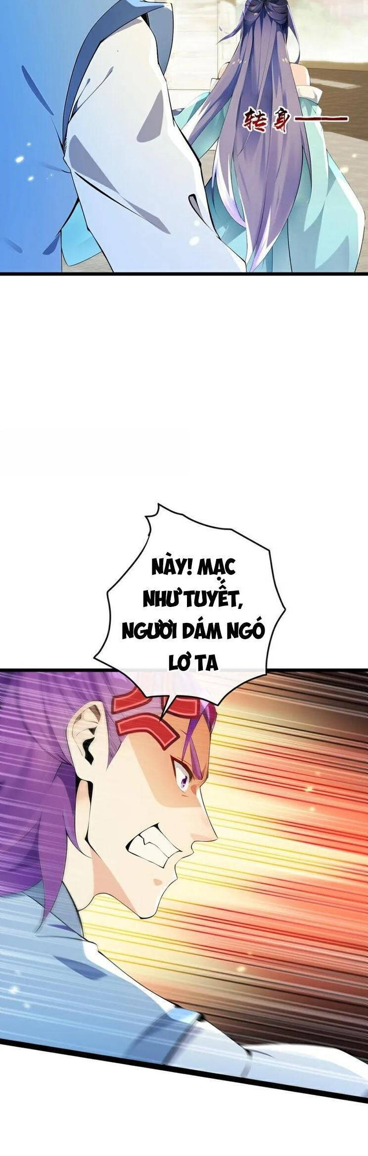 Thập Đại Đế Hoàng Đều Là Đệ Tử Của Ta Chapter 368 - Trang 2