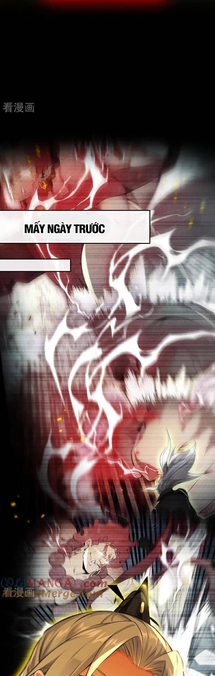 Thập Đại Đế Hoàng Đều Là Đệ Tử Của Ta Chapter 368 - Trang 2