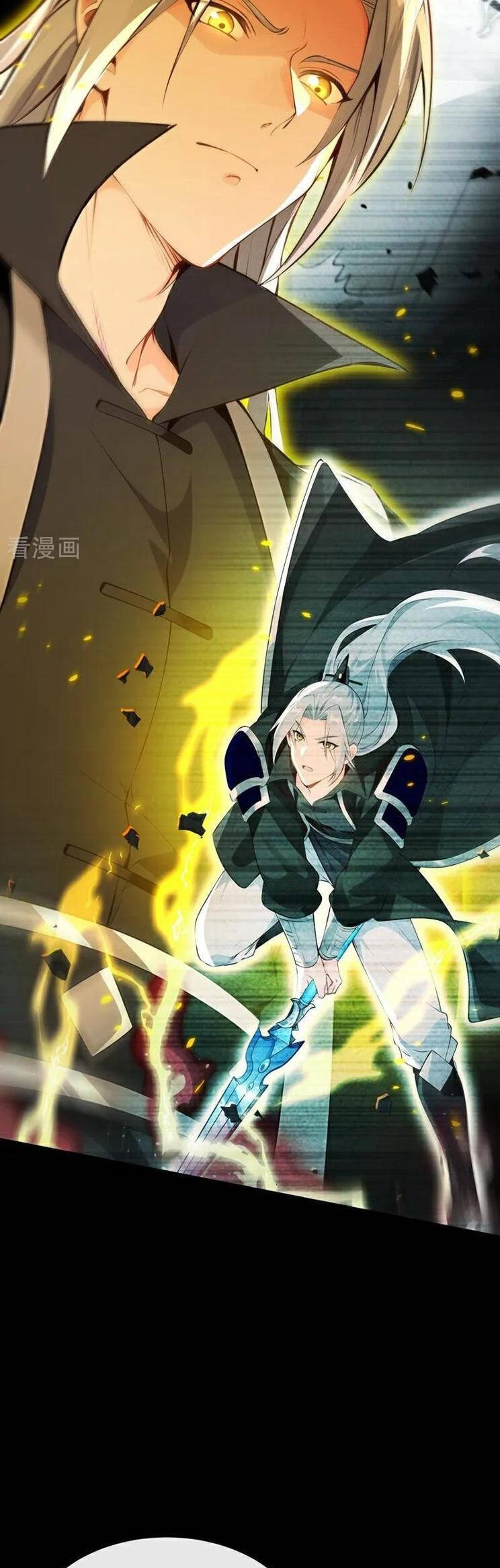 Thập Đại Đế Hoàng Đều Là Đệ Tử Của Ta Chapter 368 - Trang 2