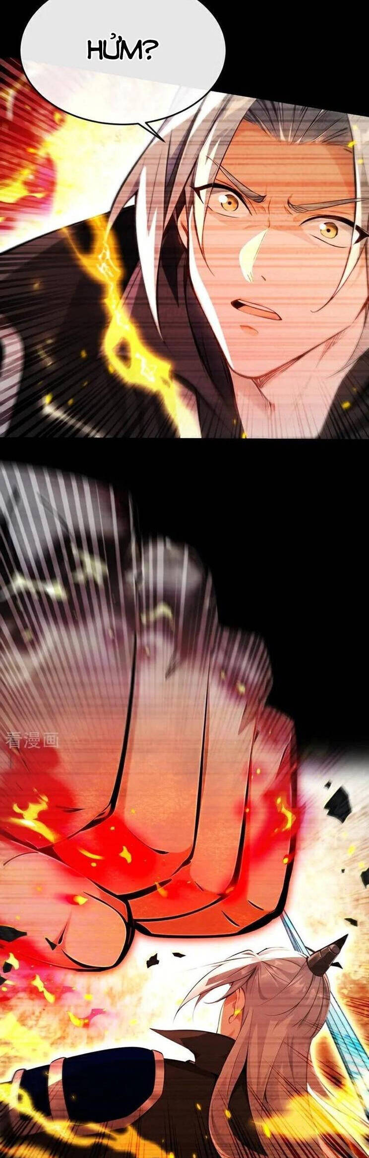 Thập Đại Đế Hoàng Đều Là Đệ Tử Của Ta Chapter 368 - Trang 2