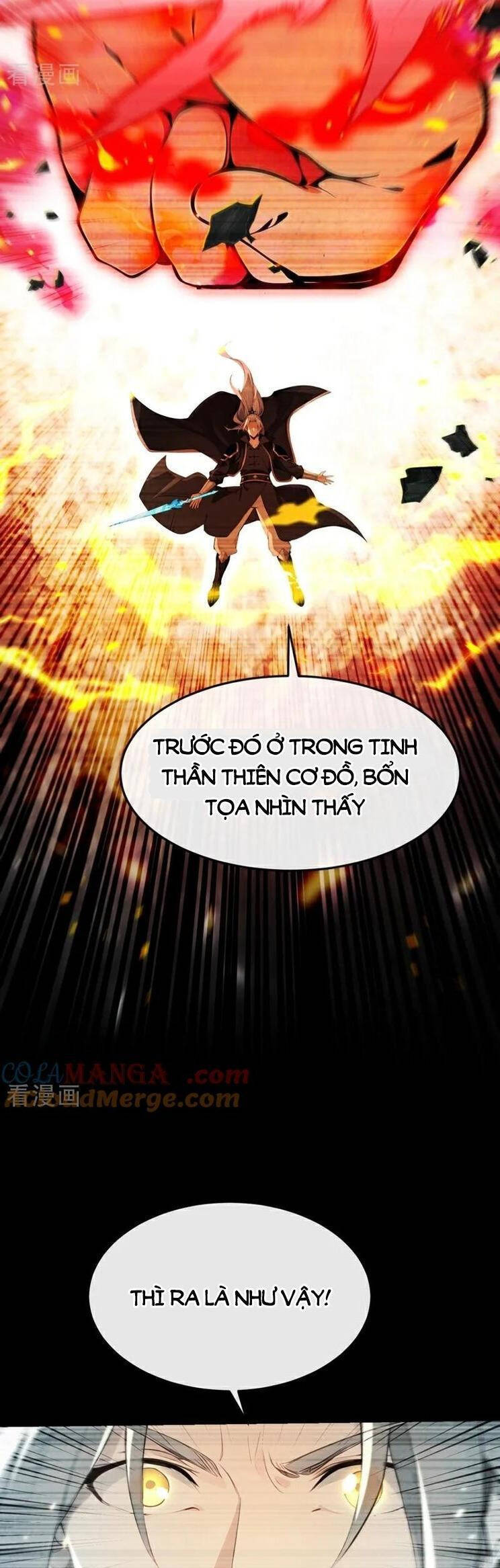 Thập Đại Đế Hoàng Đều Là Đệ Tử Của Ta Chapter 368 - Trang 2