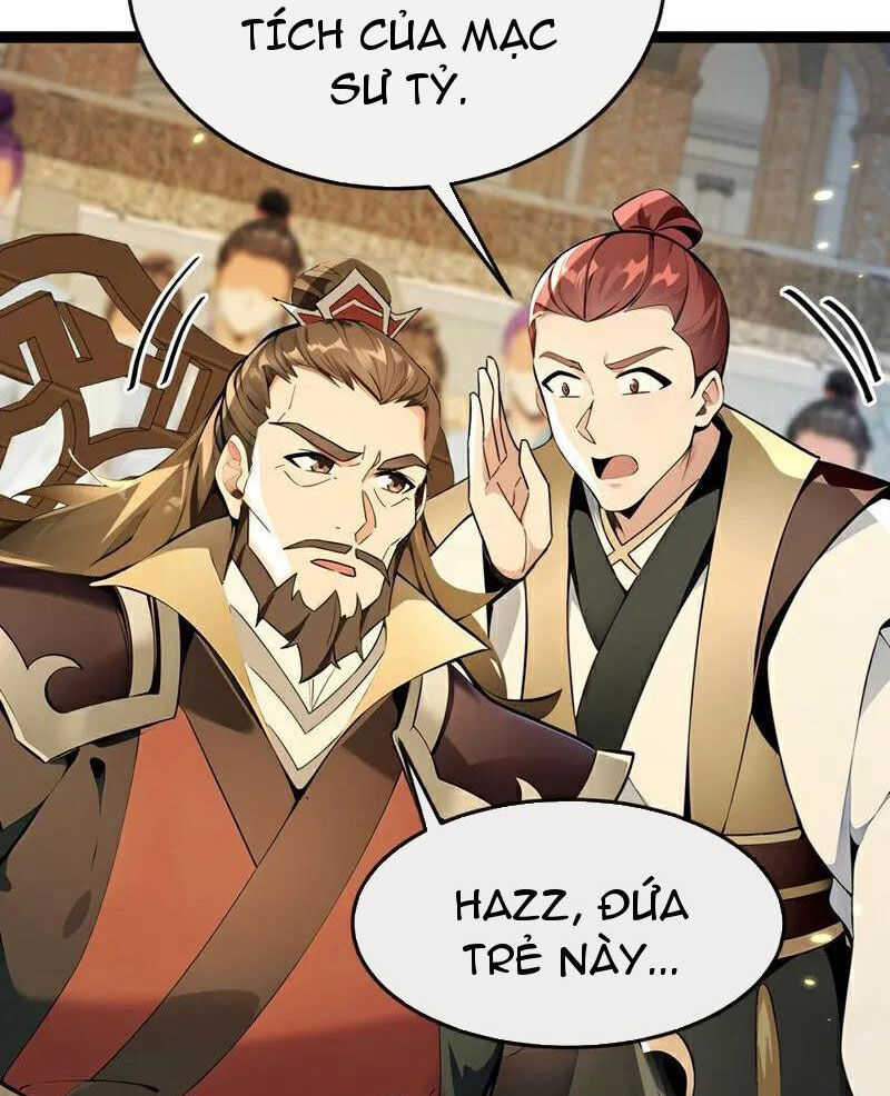 Thập Đại Đế Hoàng Đều Là Đệ Tử Của Ta Chapter 370 - Trang 2