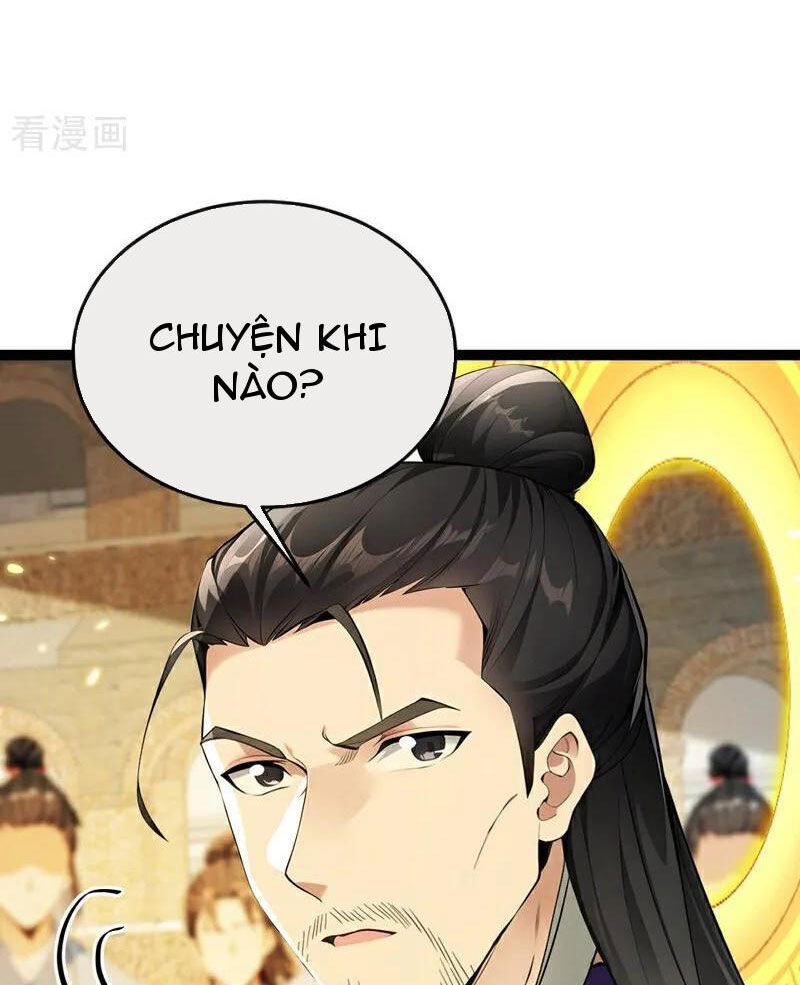 Thập Đại Đế Hoàng Đều Là Đệ Tử Của Ta Chapter 370 - Trang 2