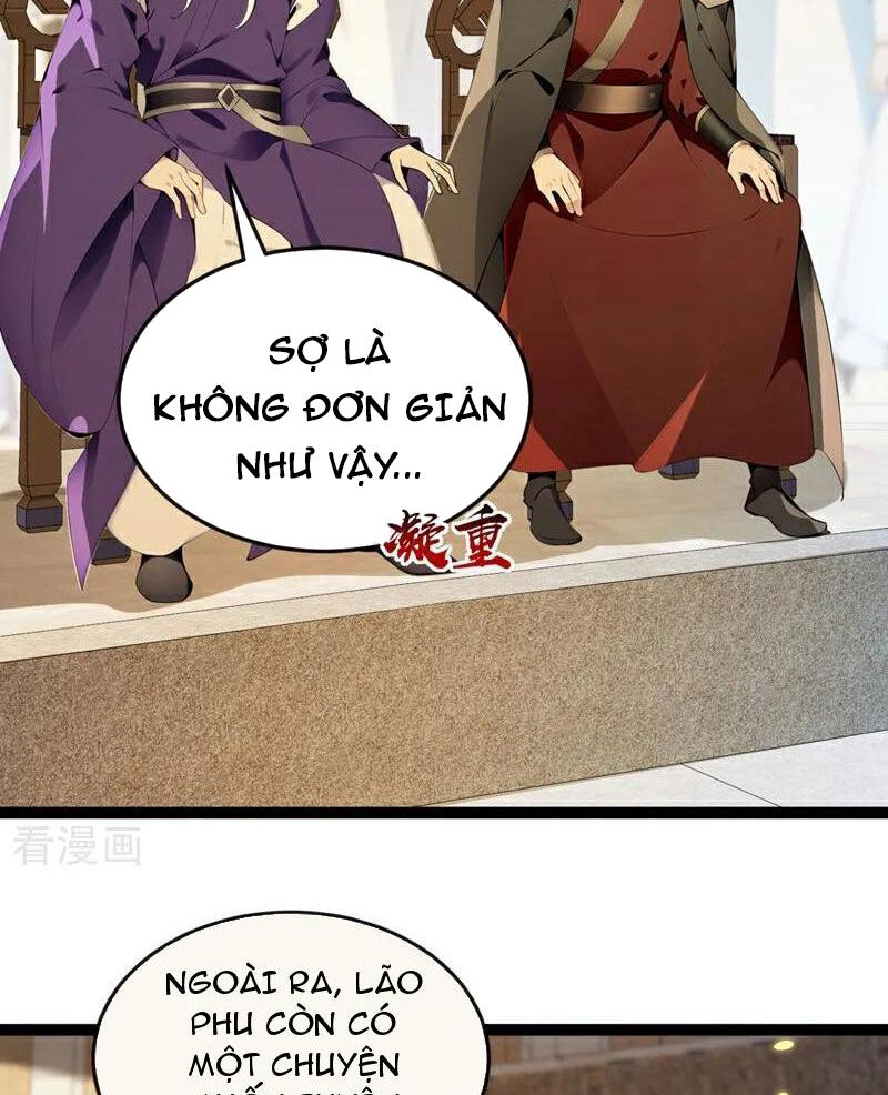 Thập Đại Đế Hoàng Đều Là Đệ Tử Của Ta Chapter 370 - Trang 2