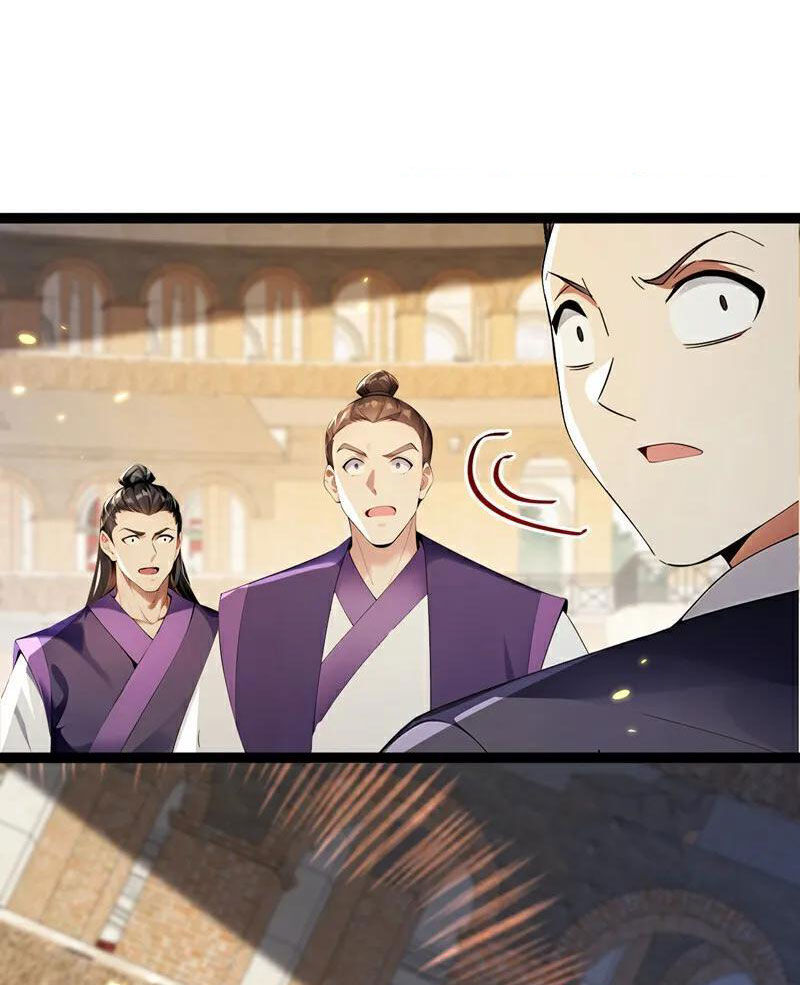 Thập Đại Đế Hoàng Đều Là Đệ Tử Của Ta Chapter 370 - Trang 2