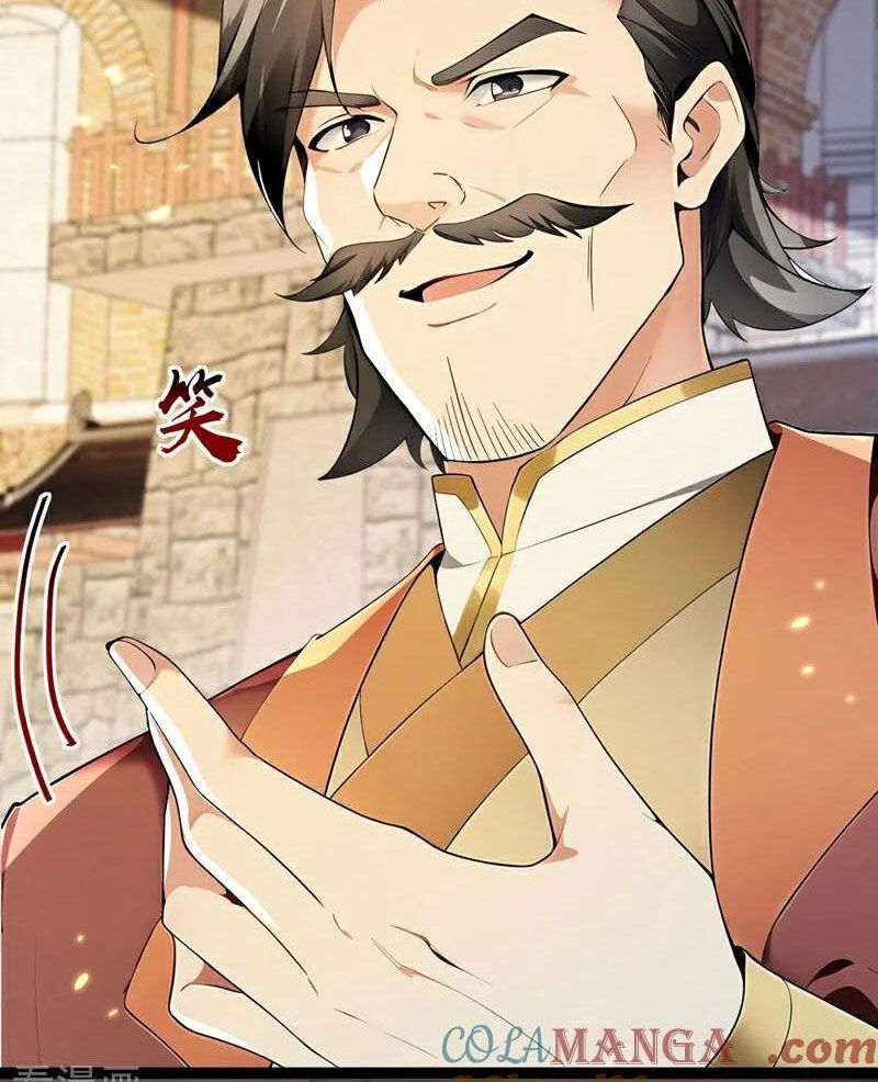 Thập Đại Đế Hoàng Đều Là Đệ Tử Của Ta Chapter 370 - Trang 2