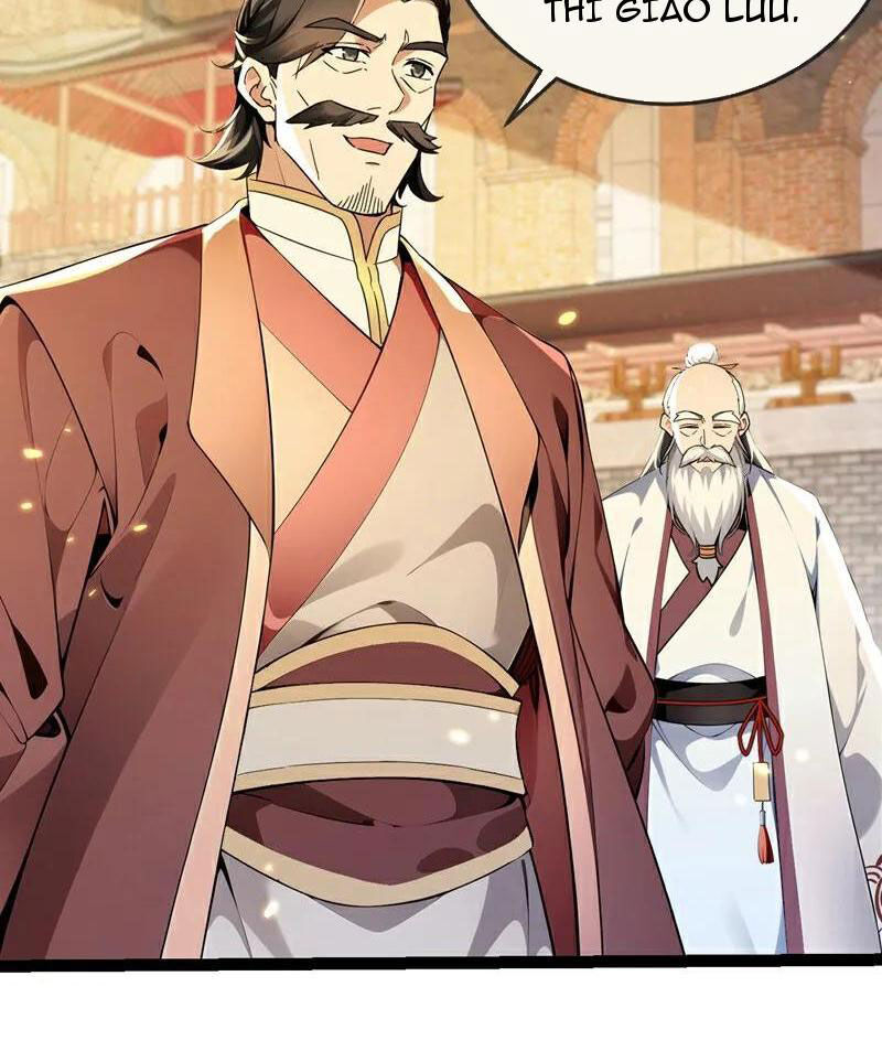 Thập Đại Đế Hoàng Đều Là Đệ Tử Của Ta Chapter 370 - Trang 2