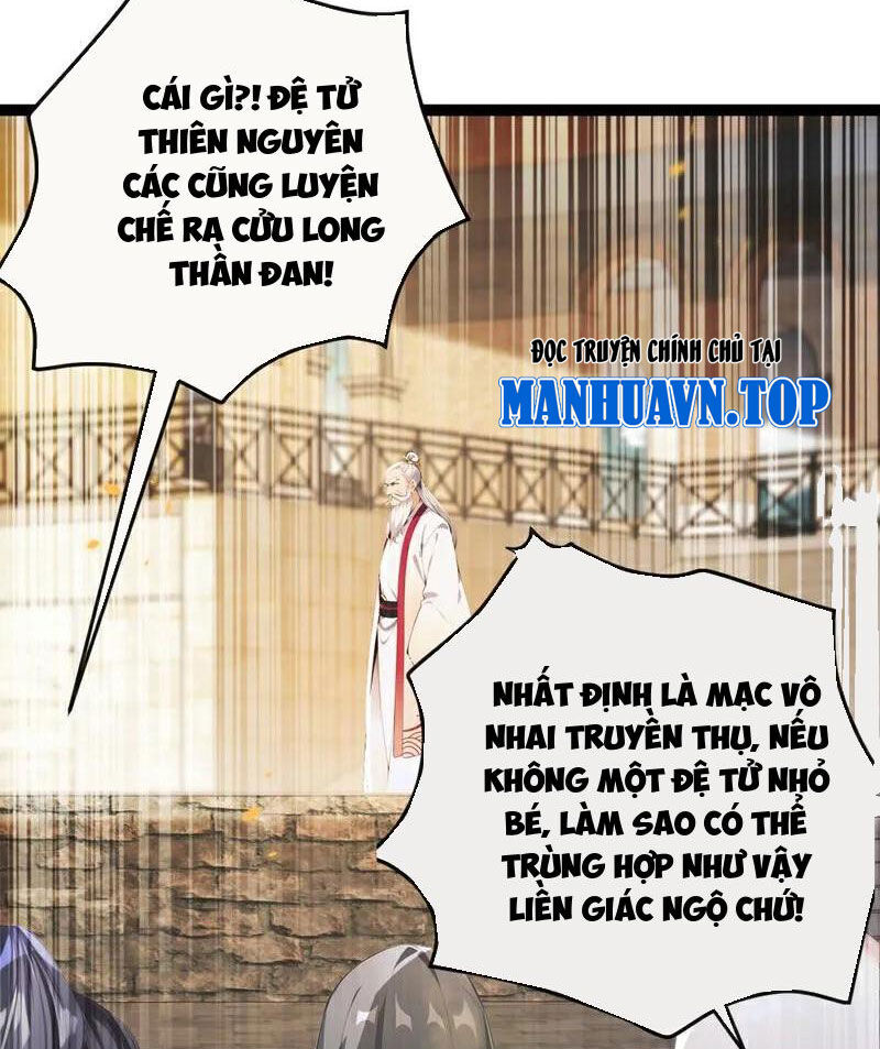 Thập Đại Đế Hoàng Đều Là Đệ Tử Của Ta Chapter 370 - Trang 2