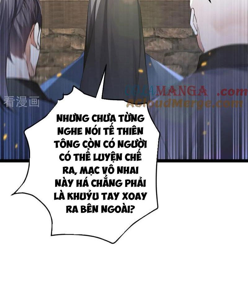 Thập Đại Đế Hoàng Đều Là Đệ Tử Của Ta Chapter 370 - Trang 2