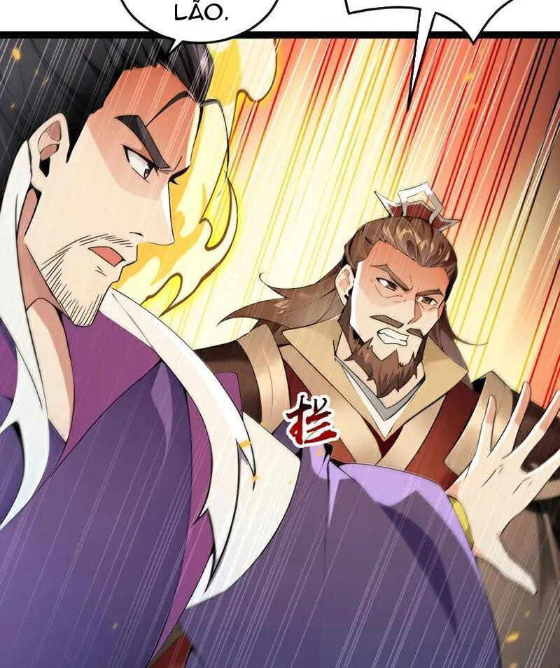 Thập Đại Đế Hoàng Đều Là Đệ Tử Của Ta Chapter 370 - Trang 2