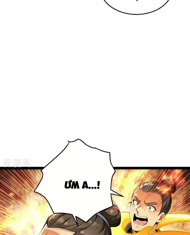 Thập Đại Đế Hoàng Đều Là Đệ Tử Của Ta Chapter 370 - Trang 2