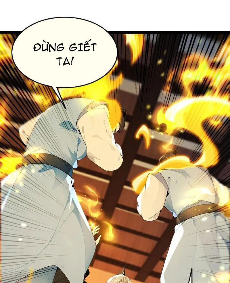 Thập Đại Đế Hoàng Đều Là Đệ Tử Của Ta Chapter 370 - Trang 2