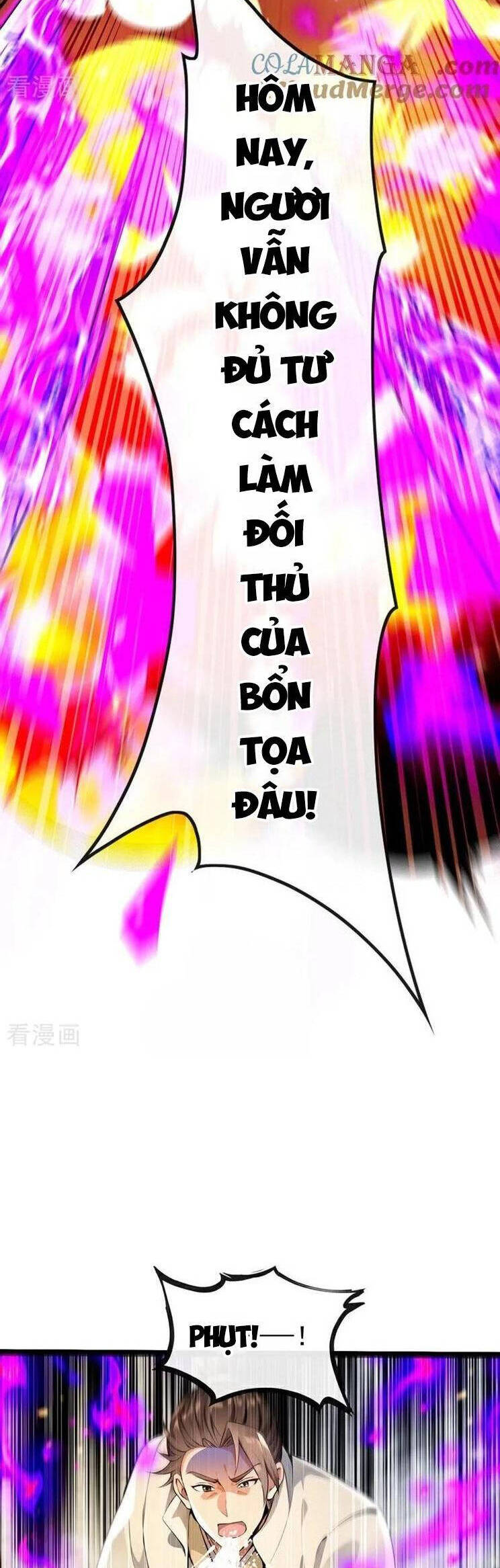 Thập Đại Đế Hoàng Đều Là Đệ Tử Của Ta Chapter 371 - Trang 2