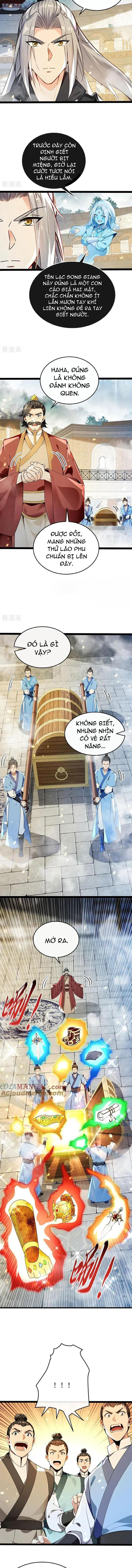 Thập Đại Đế Hoàng Đều Là Đệ Tử Của Ta Chapter 372 - Trang 2