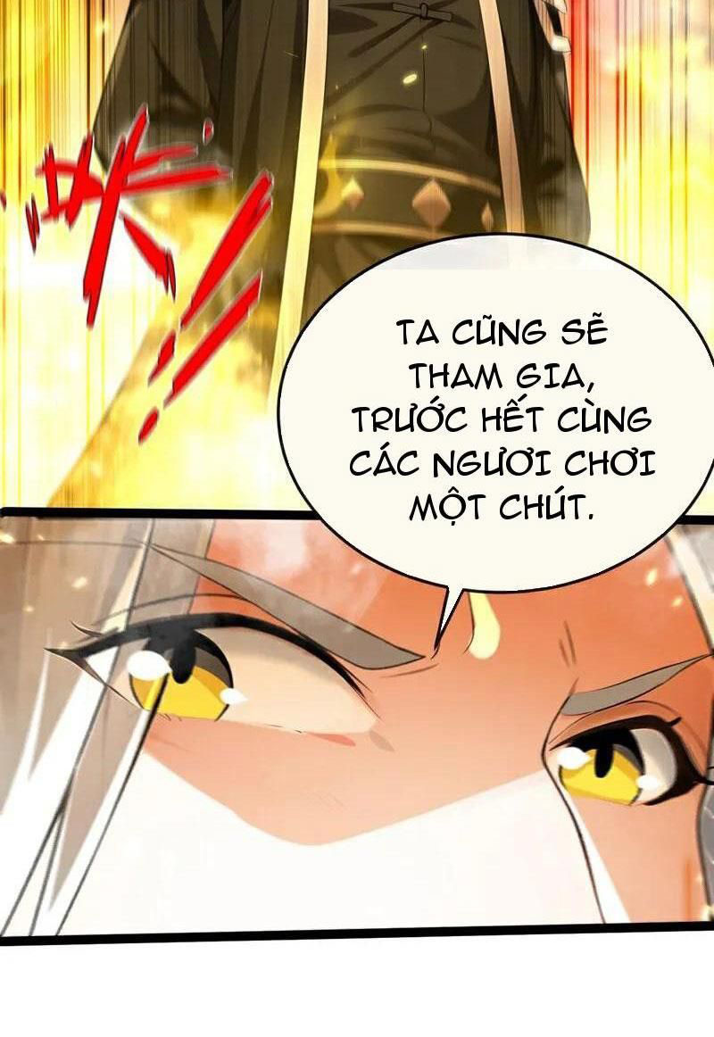 Thập Đại Đế Hoàng Đều Là Đệ Tử Của Ta Chapter 372 - Trang 2