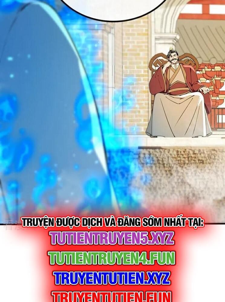 Thập Đại Đế Hoàng Đều Là Đệ Tử Của Ta Chapter 377 - Trang 2