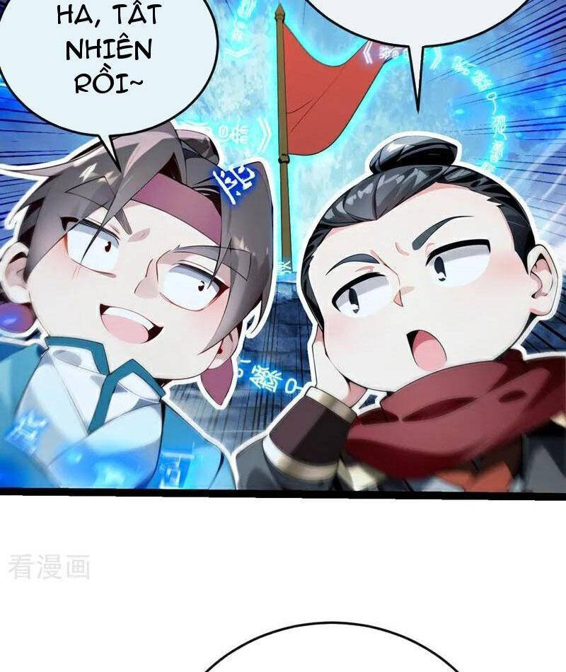 Thập Đại Đế Hoàng Đều Là Đệ Tử Của Ta Chapter 378 - Trang 2