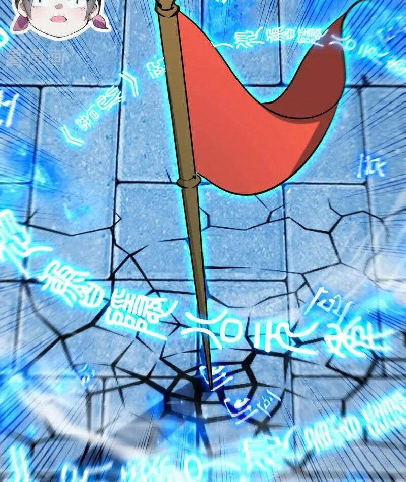 Thập Đại Đế Hoàng Đều Là Đệ Tử Của Ta Chapter 378 - Trang 2