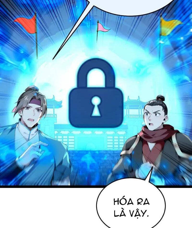 Thập Đại Đế Hoàng Đều Là Đệ Tử Của Ta Chapter 378 - Trang 2