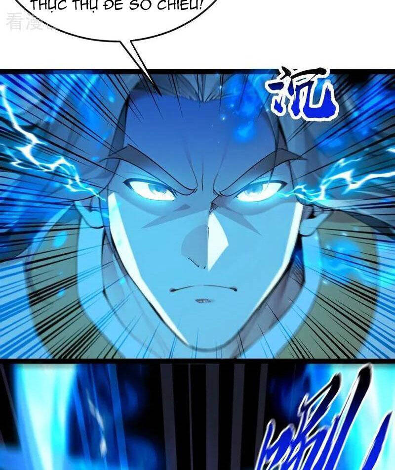 Thập Đại Đế Hoàng Đều Là Đệ Tử Của Ta Chapter 378 - Trang 2