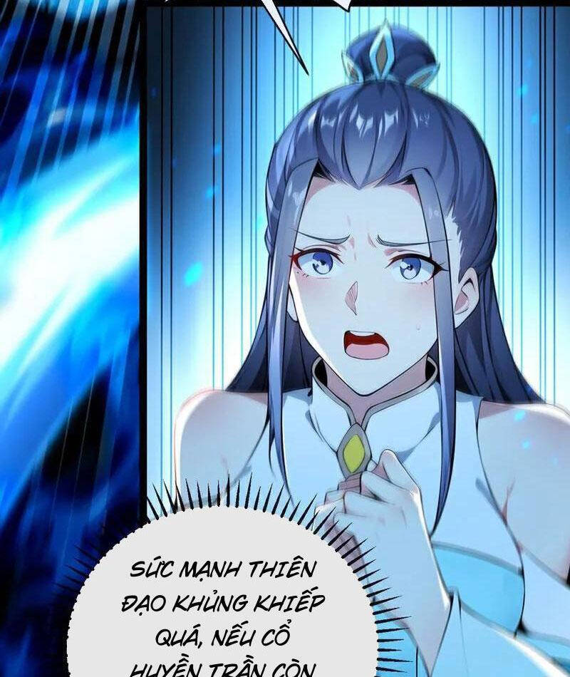 Thập Đại Đế Hoàng Đều Là Đệ Tử Của Ta Chapter 378 - Trang 2