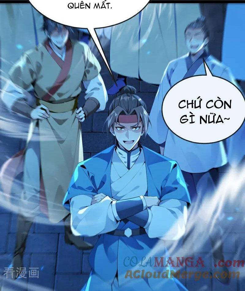 Thập Đại Đế Hoàng Đều Là Đệ Tử Của Ta Chapter 378 - Trang 2