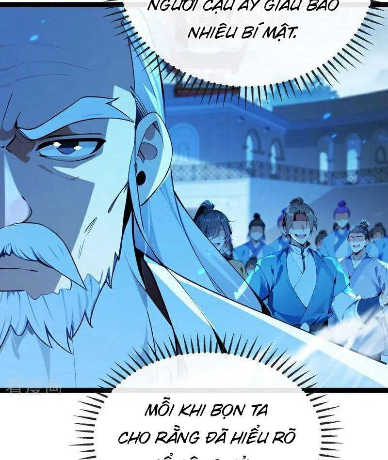 Thập Đại Đế Hoàng Đều Là Đệ Tử Của Ta Chapter 378 - Trang 2