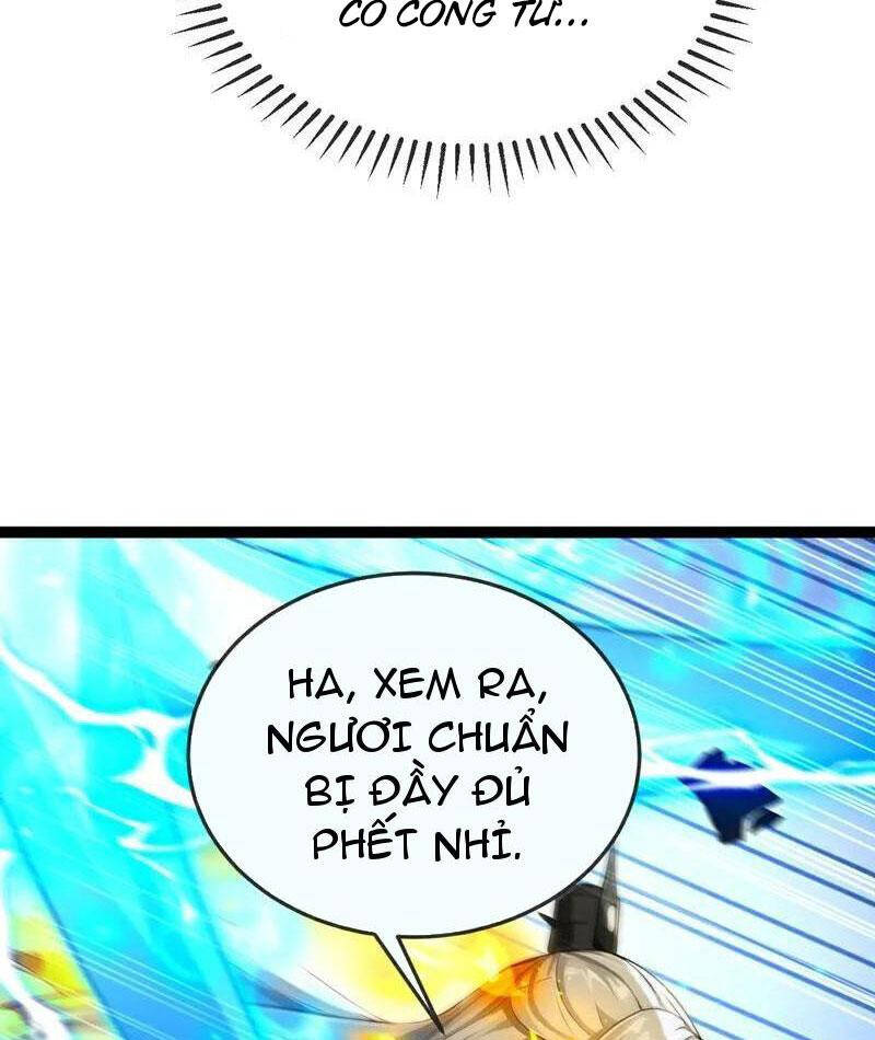 Thập Đại Đế Hoàng Đều Là Đệ Tử Của Ta Chapter 378 - Trang 2