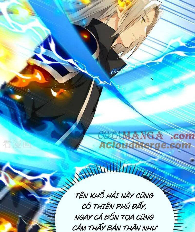 Thập Đại Đế Hoàng Đều Là Đệ Tử Của Ta Chapter 378 - Trang 2