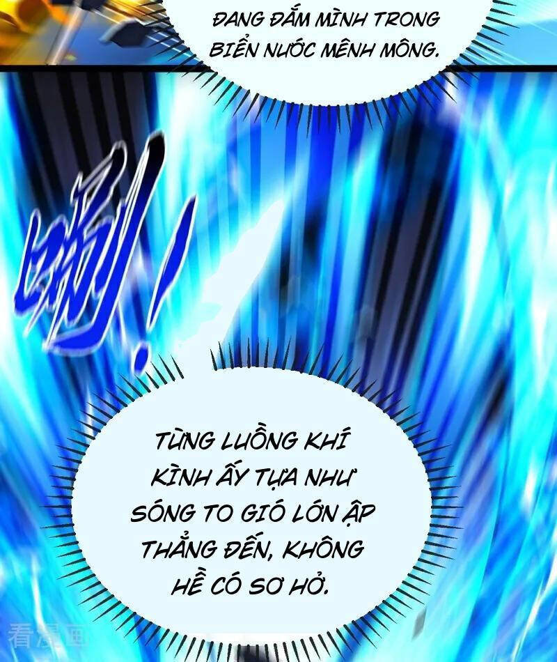 Thập Đại Đế Hoàng Đều Là Đệ Tử Của Ta Chapter 378 - Trang 2