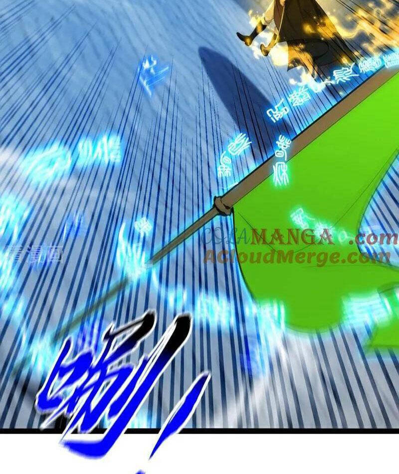 Thập Đại Đế Hoàng Đều Là Đệ Tử Của Ta Chapter 378 - Trang 2