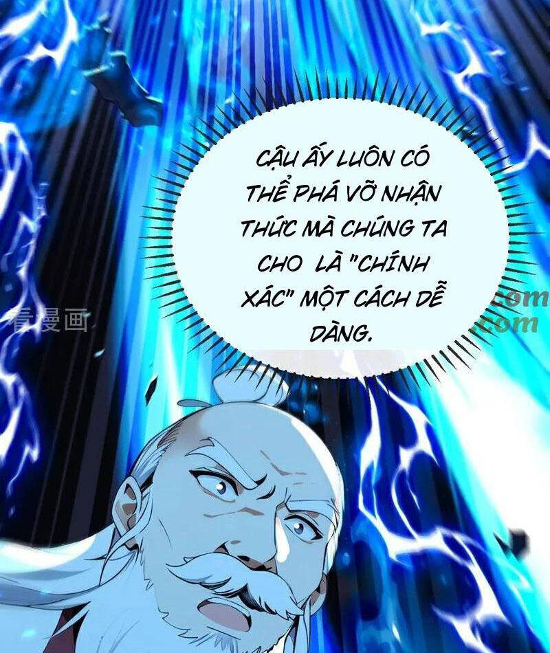 Thập Đại Đế Hoàng Đều Là Đệ Tử Của Ta Chapter 378 - Trang 2