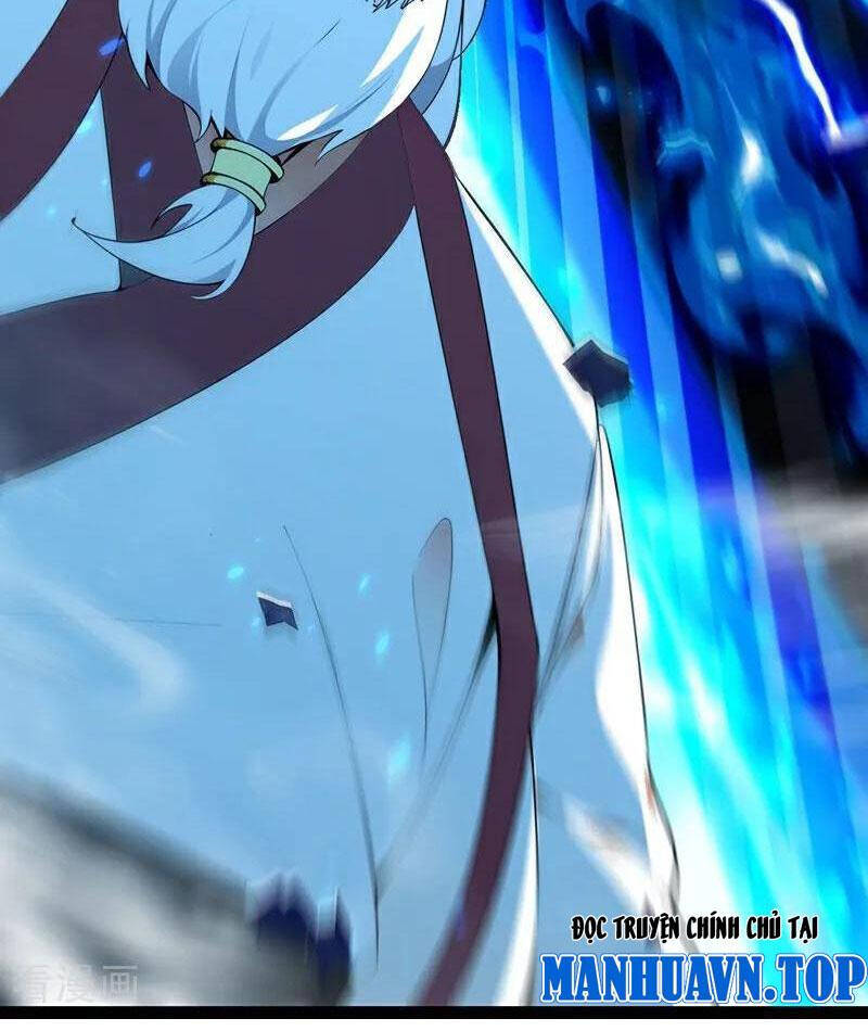 Thập Đại Đế Hoàng Đều Là Đệ Tử Của Ta Chapter 378 - Trang 2