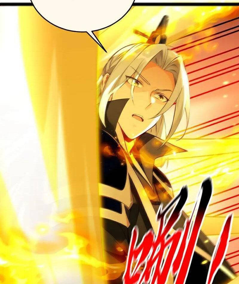 Thập Đại Đế Hoàng Đều Là Đệ Tử Của Ta Chapter 378 - Trang 2