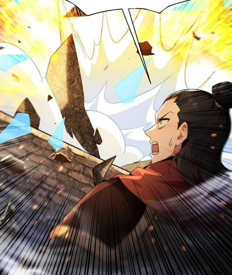 Thập Đại Đế Hoàng Đều Là Đệ Tử Của Ta Chapter 378 - Trang 2