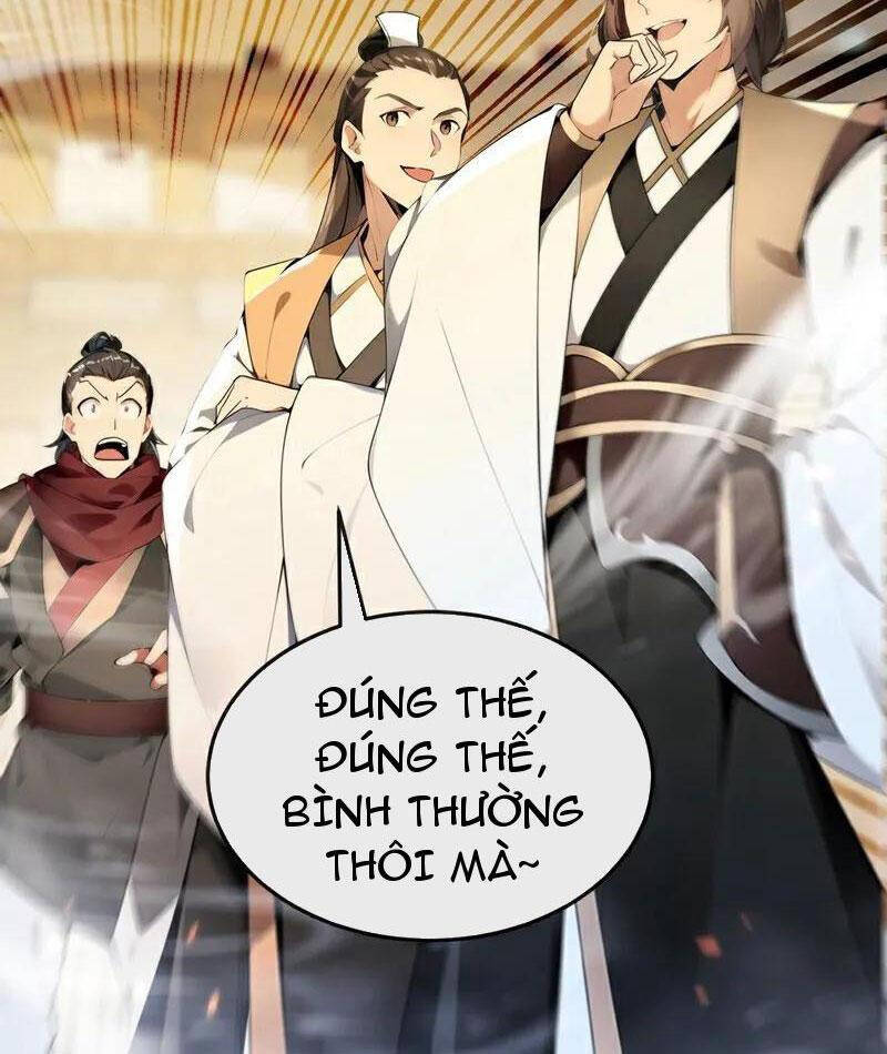 Thập Đại Đế Hoàng Đều Là Đệ Tử Của Ta Chapter 378 - Trang 2