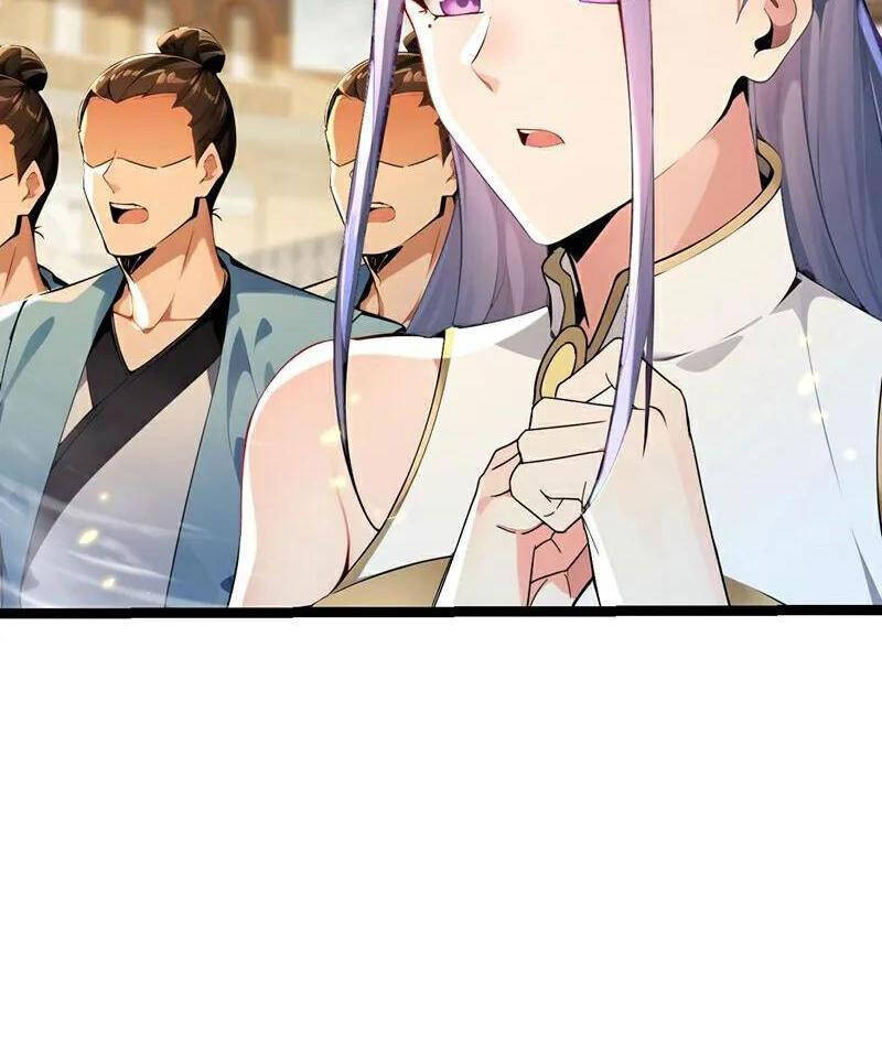 Thập Đại Đế Hoàng Đều Là Đệ Tử Của Ta Chapter 378 - Trang 2