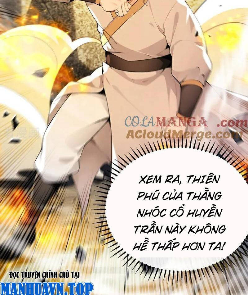 Thập Đại Đế Hoàng Đều Là Đệ Tử Của Ta Chapter 378 - Trang 2