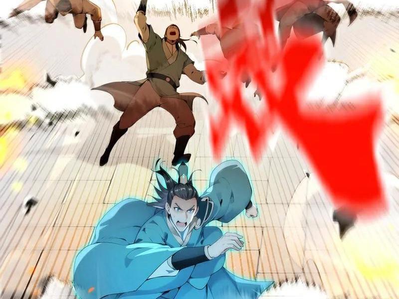 Thập Đại Đế Hoàng Đều Là Đệ Tử Của Ta Chapter 382 - Trang 2