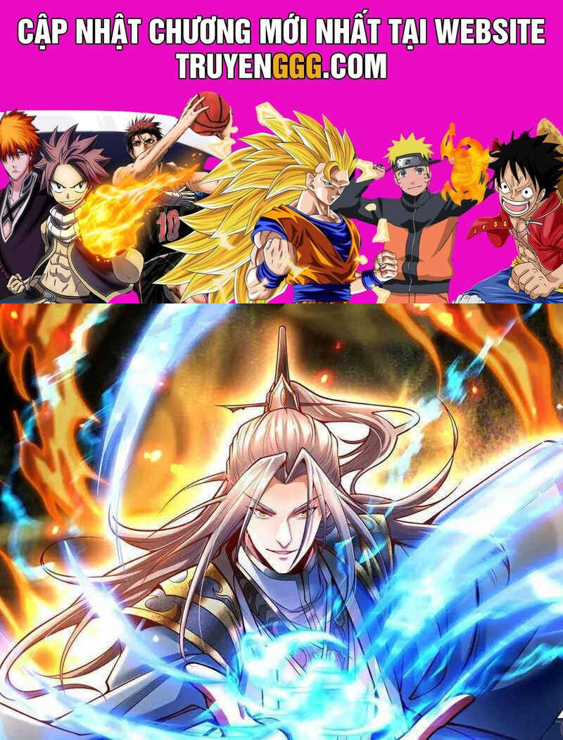 Thập Đại Đế Hoàng Đều Là Đệ Tử Của Ta Chapter 383 - Trang 2