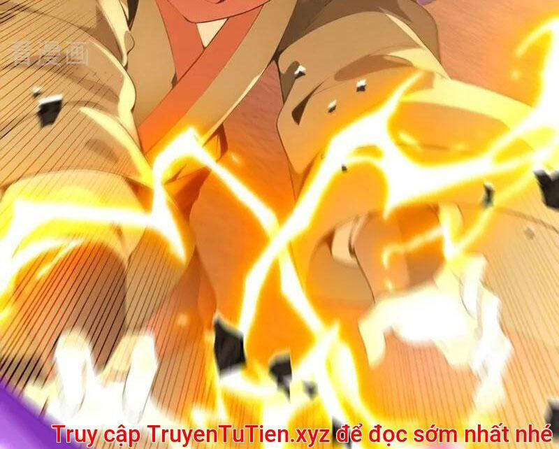 Thập Đại Đế Hoàng Đều Là Đệ Tử Của Ta Chapter 383 - Trang 2