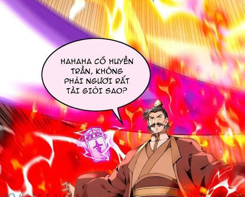 Thập Đại Đế Hoàng Đều Là Đệ Tử Của Ta Chapter 383 - Trang 2