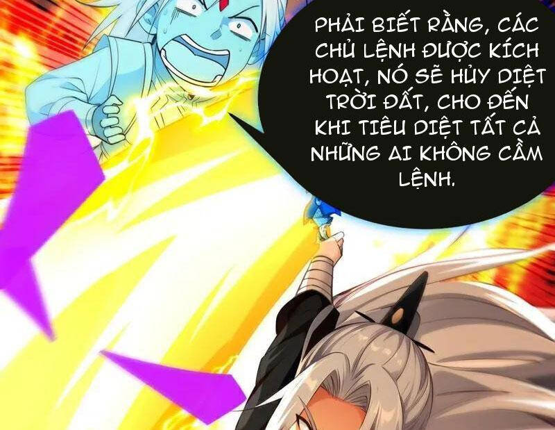 Thập Đại Đế Hoàng Đều Là Đệ Tử Của Ta Chapter 383 - Trang 2