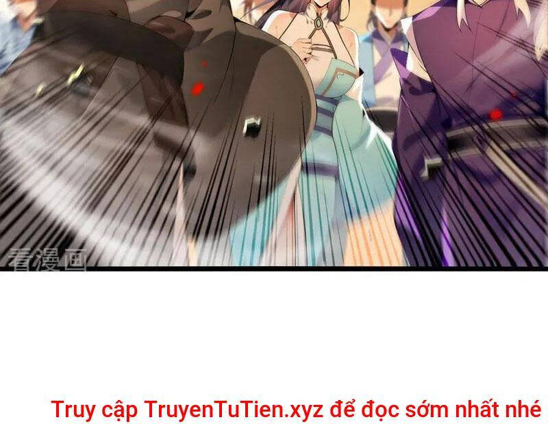 Thập Đại Đế Hoàng Đều Là Đệ Tử Của Ta Chapter 383 - Trang 2