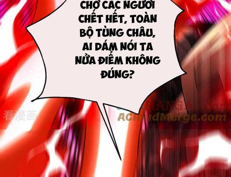 Thập Đại Đế Hoàng Đều Là Đệ Tử Của Ta Chapter 383 - Trang 2