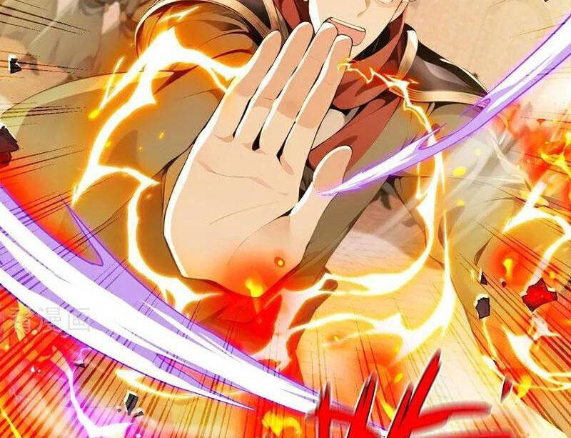 Thập Đại Đế Hoàng Đều Là Đệ Tử Của Ta Chapter 383 - Trang 2