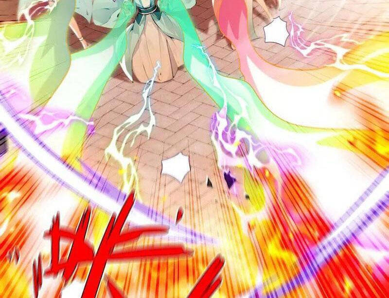 Thập Đại Đế Hoàng Đều Là Đệ Tử Của Ta Chapter 383 - Trang 2