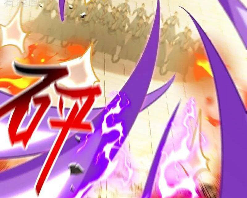 Thập Đại Đế Hoàng Đều Là Đệ Tử Của Ta Chapter 383 - Trang 2