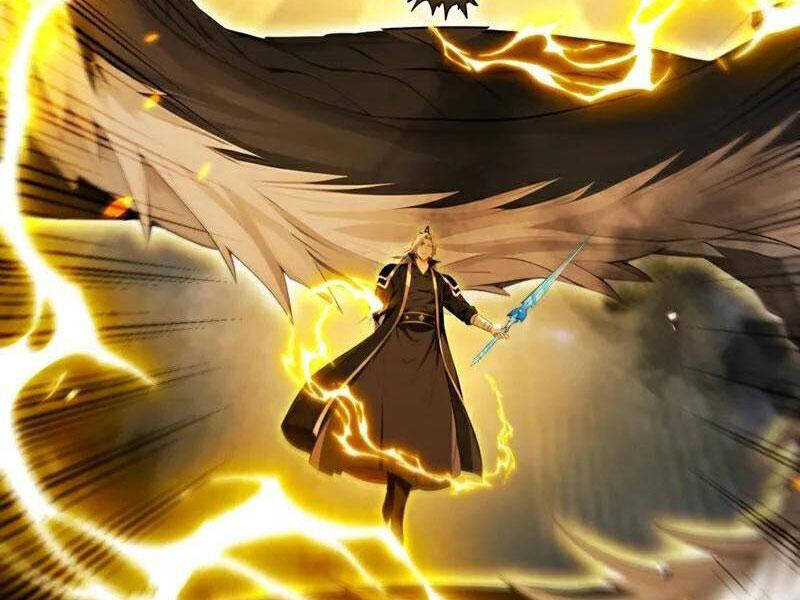 Thập Đại Đế Hoàng Đều Là Đệ Tử Của Ta Chapter 384 - Trang 2